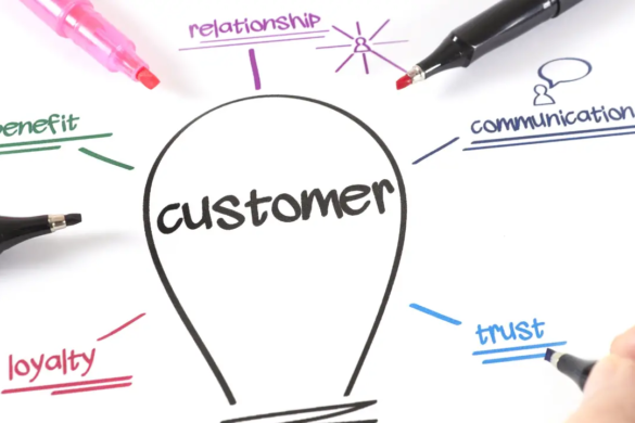 ways to show clients your appreciation