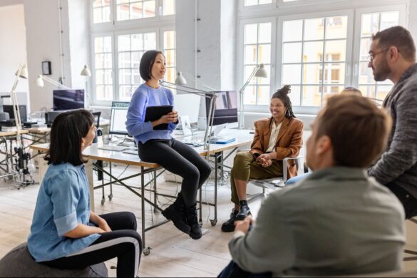 How to Manage These 6 Different Workplace Personalities