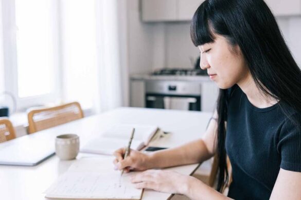 How to Write a Thank-You Letter