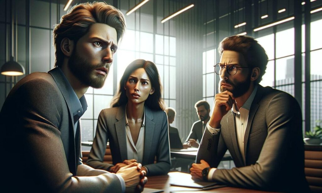 Leadership Lessons from OpenAI's Crisis: Key Takeaways for Leaders