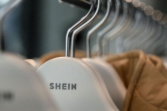 Love It or Hate It, Shein Is Going Public