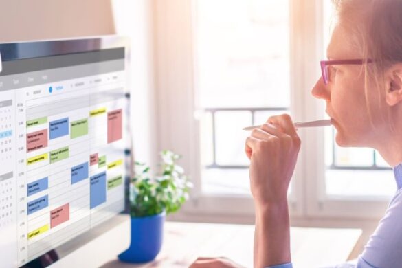 Neuroscience Says 3 Simple Habits Separate Exceptionally Productive People From Everyone Else