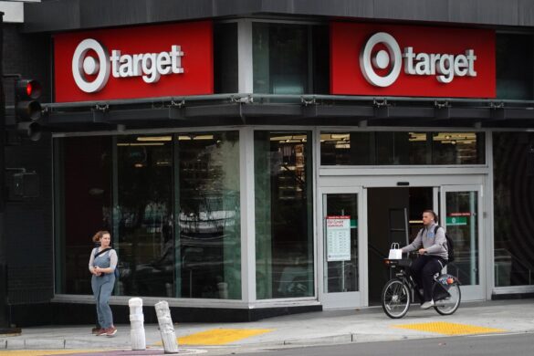 Report Says Retailers May Have Exaggerated Theft Claims