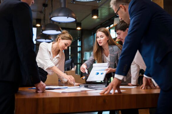 Strategies For Overcoming Common Startup Pitfalls