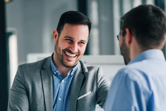 The Hidden Mystery Behind Building Trust with Potential Customers