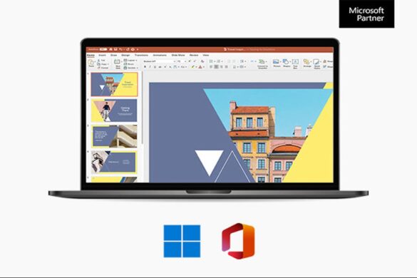 This $50 Microsoft Office and Windows 11 Pro Bundle Is Made to Help You Succeed