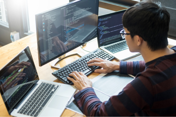 This Python Coding Bundle is Just $36 Through November 27 Only