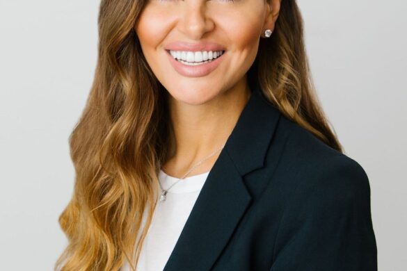 Toy-Flipping Side Hustle Leads CEO to Food Industry Stardom