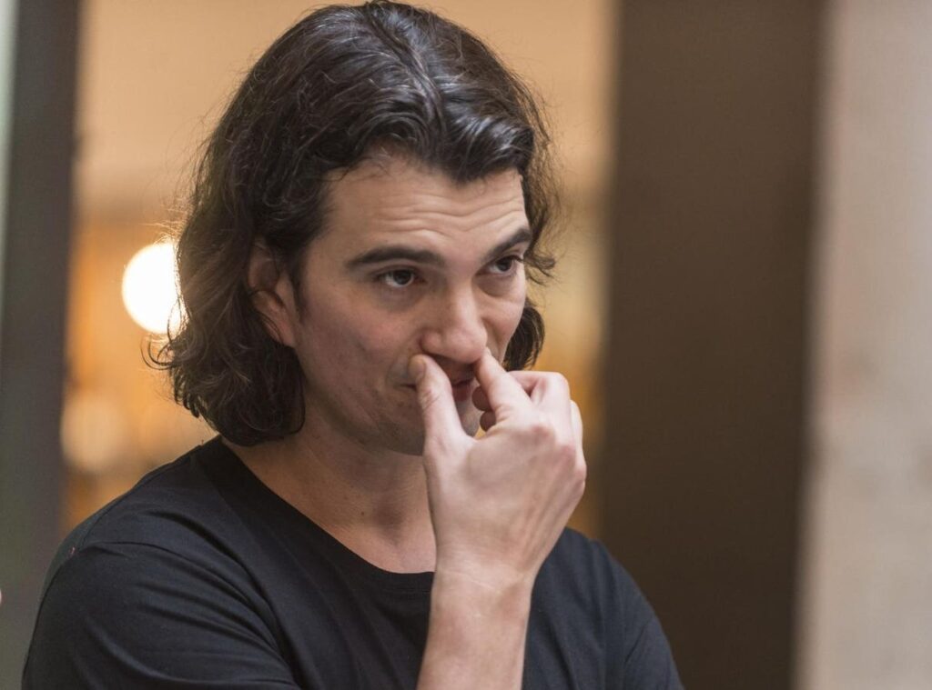 Unpacking Adam Neumann’s Second Act