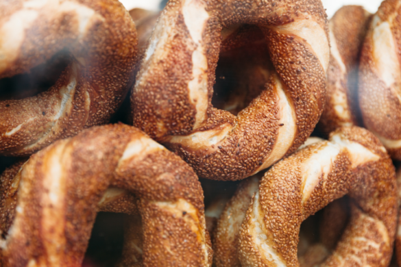 Bagel Franchise Businesses