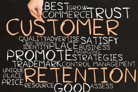 customer retention statistics
