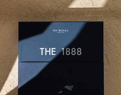 De Beers - 1880 Master Collection