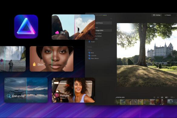 Get This AI Photo Editing Bundle for Only $150 Through December 25th