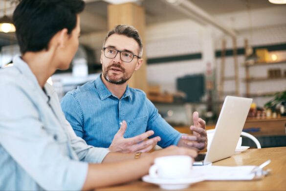 How Small Business Owners Can Level Up Their Negotiation Tactics With Venture Capitalists
