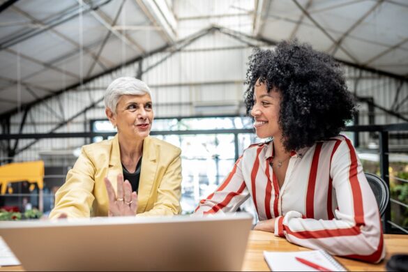 How a Business Coach Can Help You Set Better Goals