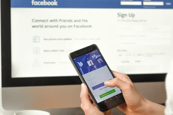 facebook marketing strategy