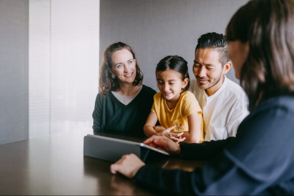 How to Make High-Priced Products Accessible to Working-Class Families