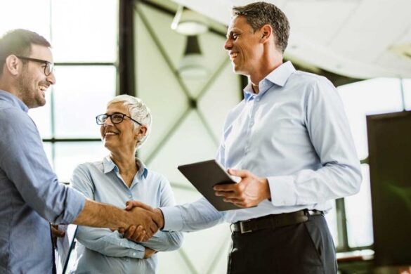 How to Sell Your Business for Top Dollar and Get the Deal Done