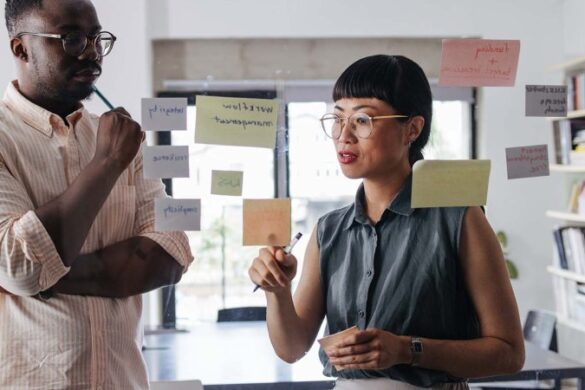 Listen to What  Your Business Is Trying To Teach You