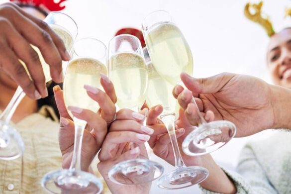 Master Holiday Celebrations for Your Small Businesses