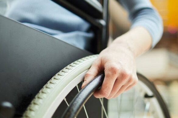 New Senate Bill Would Create SBA Disability Czar to Expand Support for Differently-Abled Founders