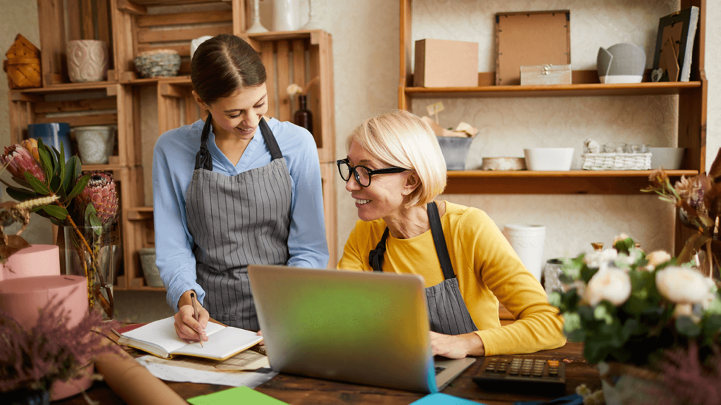 expert insights for revitalize your small business in 2024