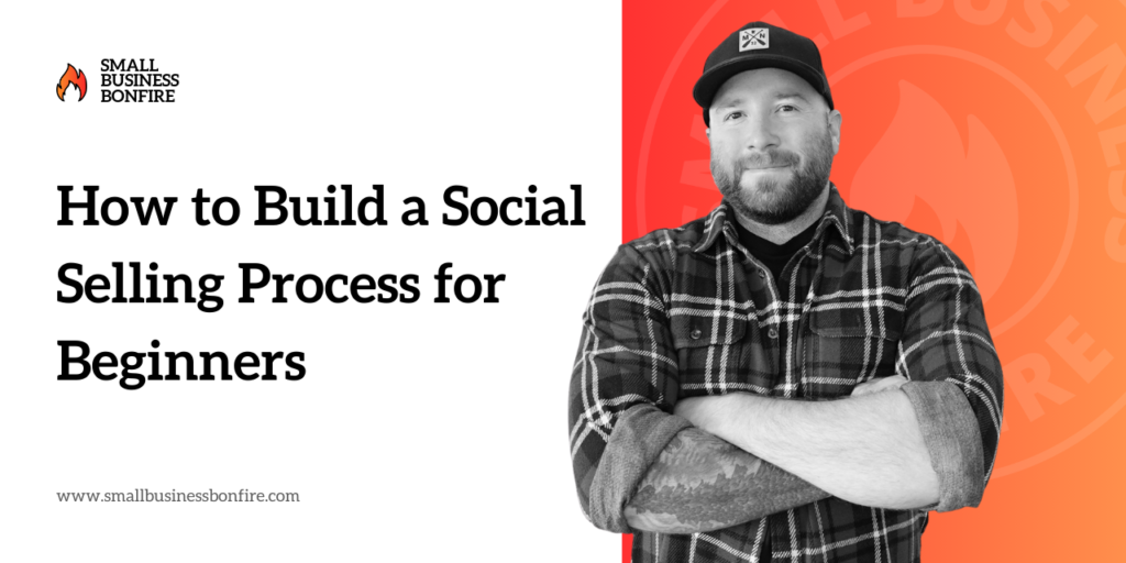Social Selling