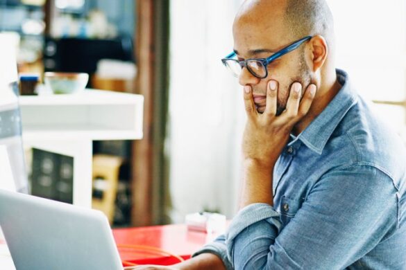 The 4 Most Common Problems for Founder-Led Start-Ups