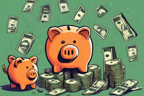 Top 10 Tips for Living with Very Little Money