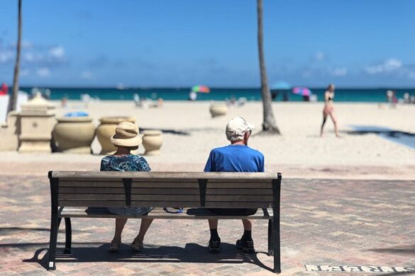 What to Do the Five Years Before You Retire