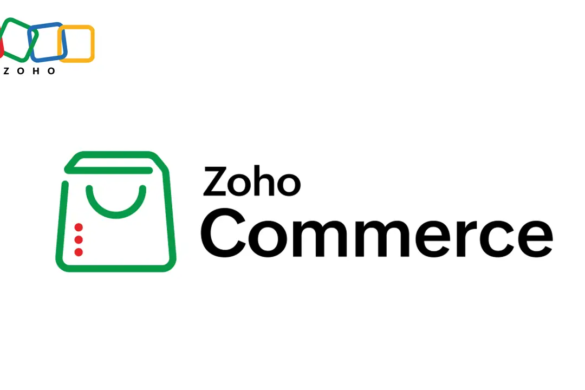 zoho commerce
