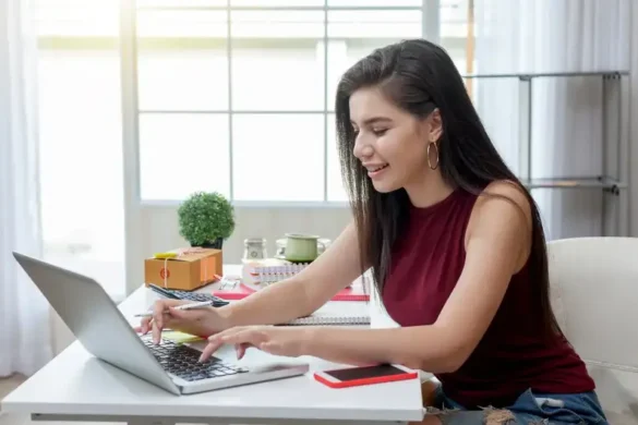 business loans for women