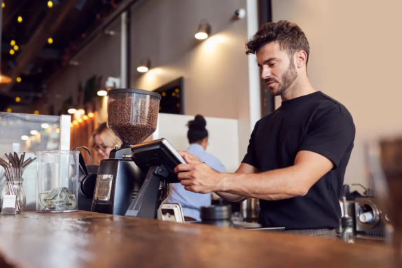 Coffee Franchise Opportunities