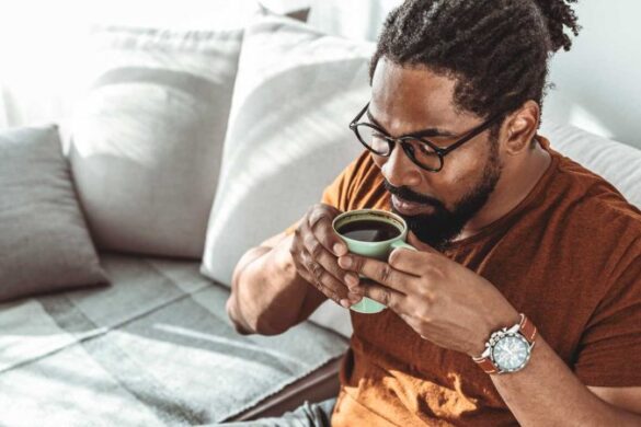 Decades of Research Shows Coffee Makes You Healthier and Happier, But If You Want to Boost Your Energy Level and Memory, There's a 7-Day Catch