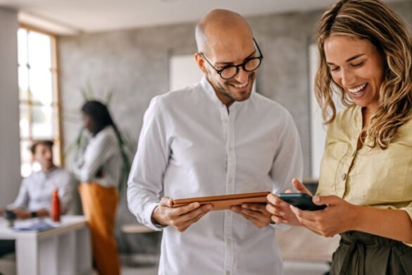 Gallup Research Says This 15 Minute Weekly Habit Boosts Employee Engagement and Strengthens Relationships