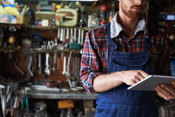 Grants of Up to $100,000 Available to Select Small Businesses Across U.S.
