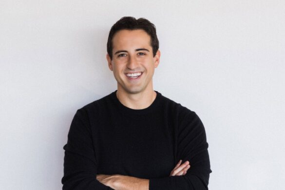 How O Positiv Is Leading the Charge in Women's Wellness