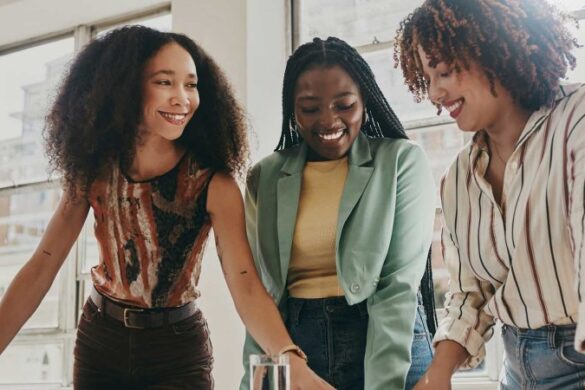 How to Get Your Team to Be 'All In' on Your Strategy