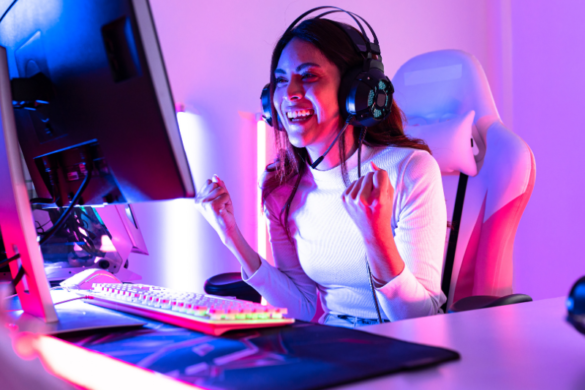 make money playing games