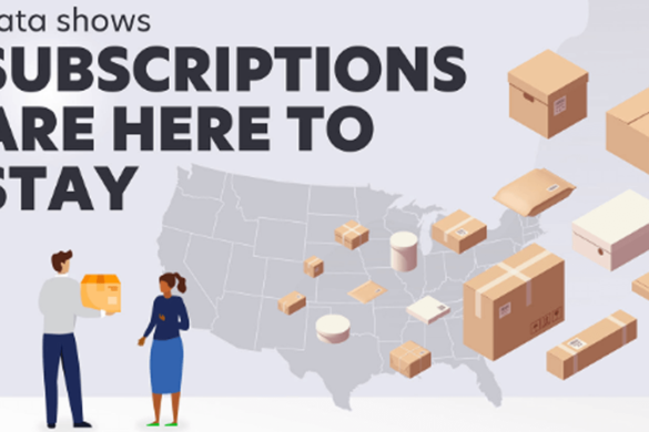 Important Subscription Business Stats Every Small Business Owner Should Know