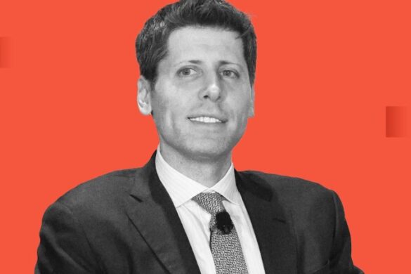 Sam Altman Says This Is the Most Underrated Quality Every Entrepreneur Needs