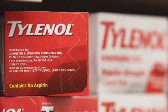 Taking Tylenol Could Lead to Riskier Decision-Making, According to Neuroscience Research