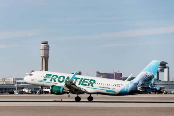 Teen, 16, Boards Wrong Flight, Lands in Puerto Rico Not Ohio