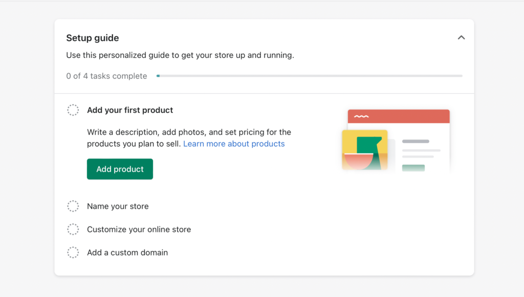 what is shopify