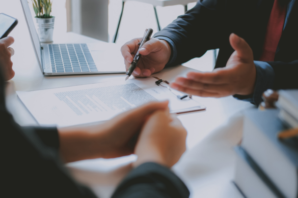 Small Business Loan Documents You'll Need