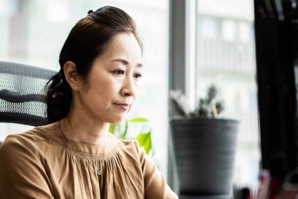 4 Steps to Address Your Anxiety While Serving as a Role Model for Your Team