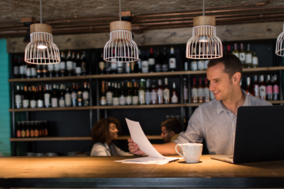 how to plan a bar crawl