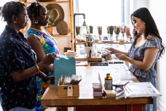Americans Trust Small Businesses More Than Any Other Institution