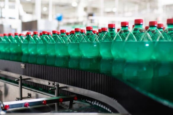 Checked Your Supply Chain Lately? EPA Targets 9 More 'Forever Chemicals' for New Ban
