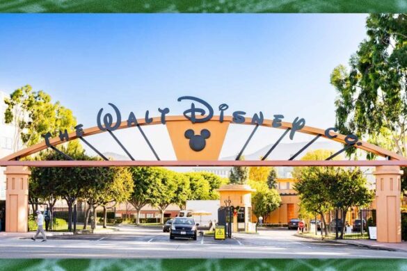 Disney Taps AI and VR Startups for its 10th Accelerator Program